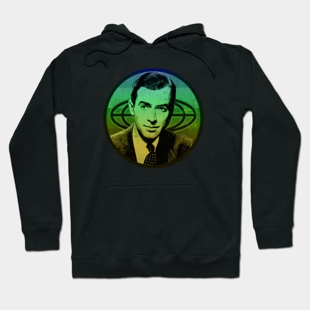 Golden Age: Stewart Hoodie by CTShirts